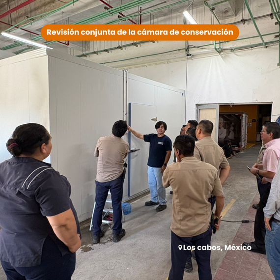 Máquina Fabricadora de 2 Toneladas De Hielo en Tubos