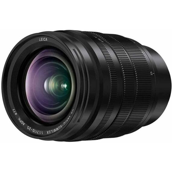 Panasonic Leica DG Summilux 10-25mm F1.7 ASPH (HX1025E)