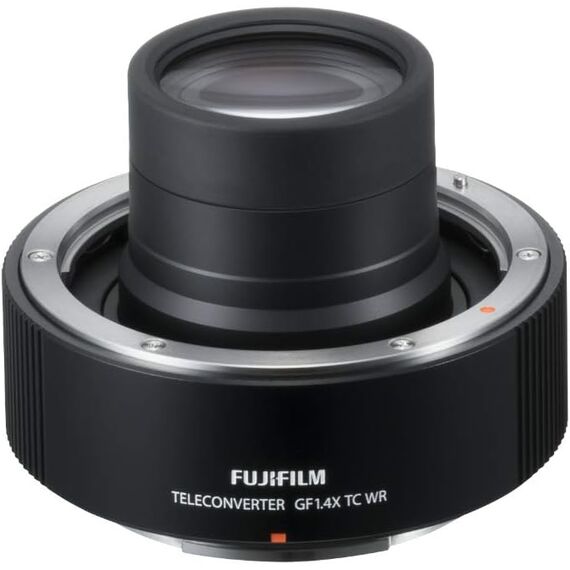 FujiFilm GF 1.4X Teleconvertor WR