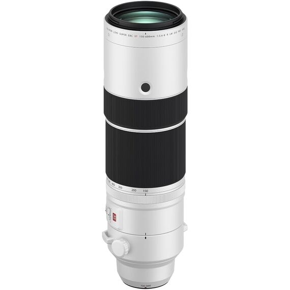 Fujifilm Lente Fujinon XF150-600mmF5.6-8 R LM OIS WR