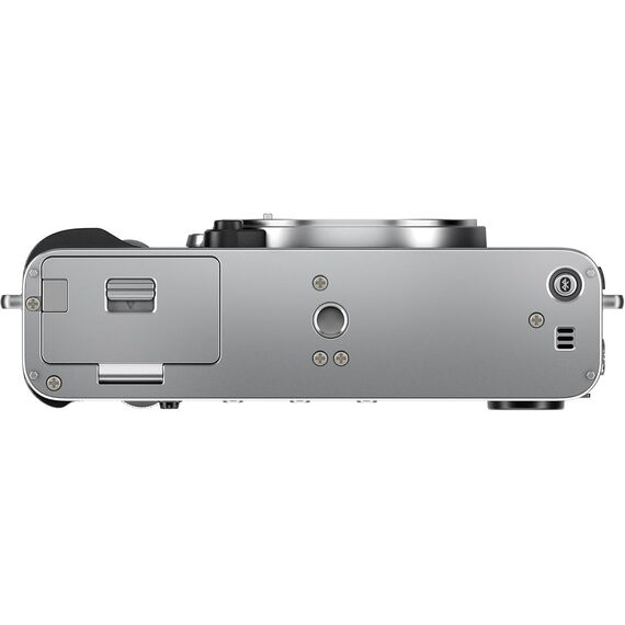 Fujifilm X-E5 Body (Silver) Fujifilm X-E5 Body (Silver)