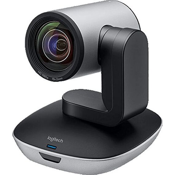 Logitech CC2900E PTZ Pro 2 Webcam cámara para videoconferencias (960-001184)