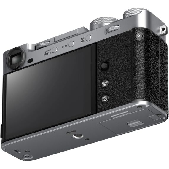 Fujifilm X-E5 Body (Silver) Fujifilm X-E5 Body (Silver)