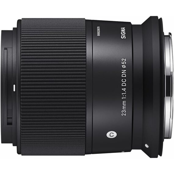 Sigma 23mm F1.4 DC DN Contemporary (Canon RF)