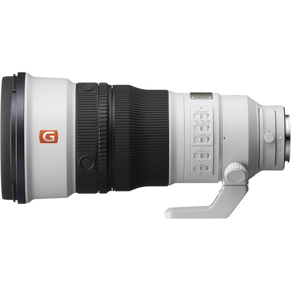 Sony FE 300mm F2.8 GM OSS