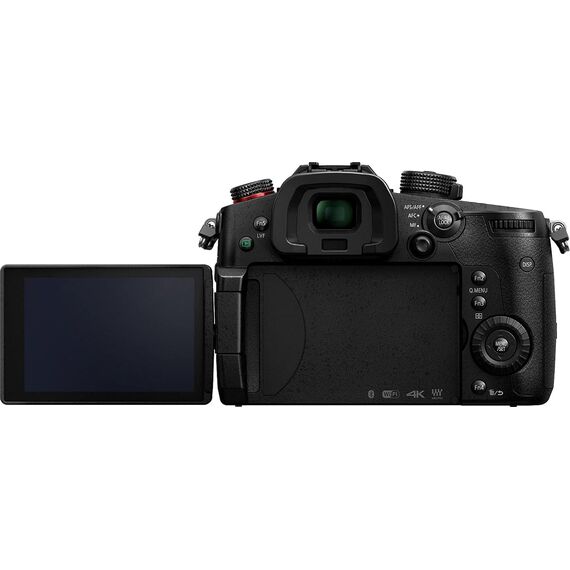 Panasonic LUMIX GH5S Body Panasonic LUMIX GH5S Body