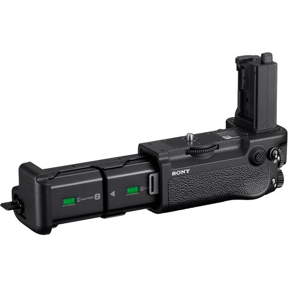 Sony VG-C5 Agarre Vertical Sony VG-C5 Agarre Vertical