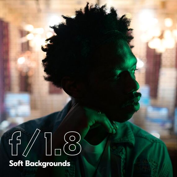 NIKKOR Z 24mm f/1.8 S