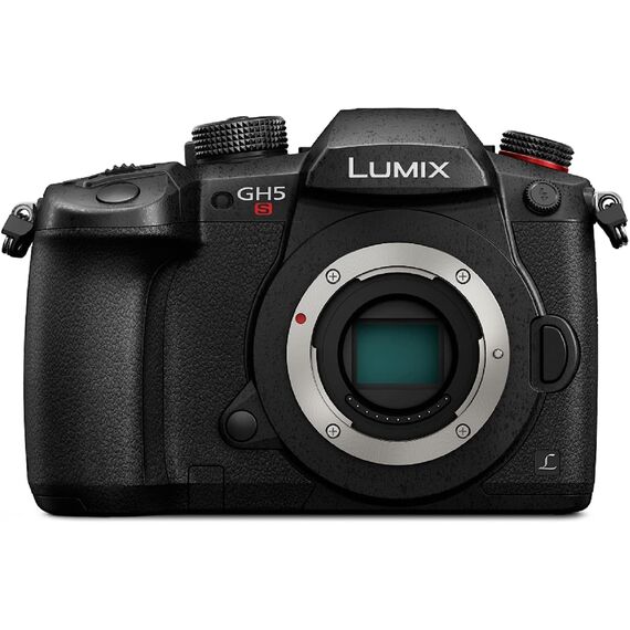 Panasonic LUMIX GH5S Body Panasonic LUMIX GH5S Body