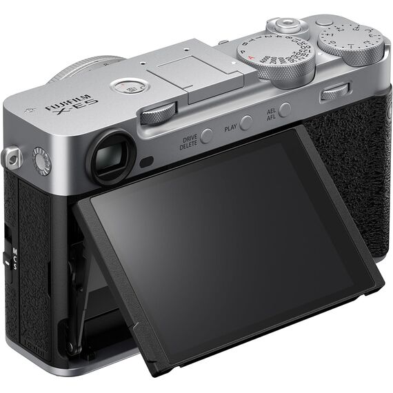 Fujifilm X-E5 Body (Silver) Fujifilm X-E5 Body (Silver)