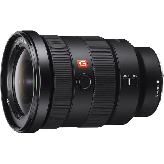 Sony FE 16-35mm f/2.8 GM Lens (SEL1635GM) Sony FE 16-35mm f/2.8 GM Lens (SEL1635GM)