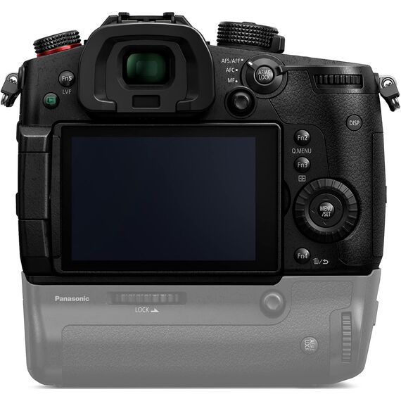 Panasonic LUMIX GH5S Body Panasonic LUMIX GH5S Body