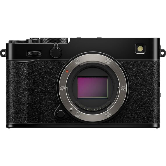 Fujifilm X-E5 Body (Black) Fujifilm X-E5 Body (Black)