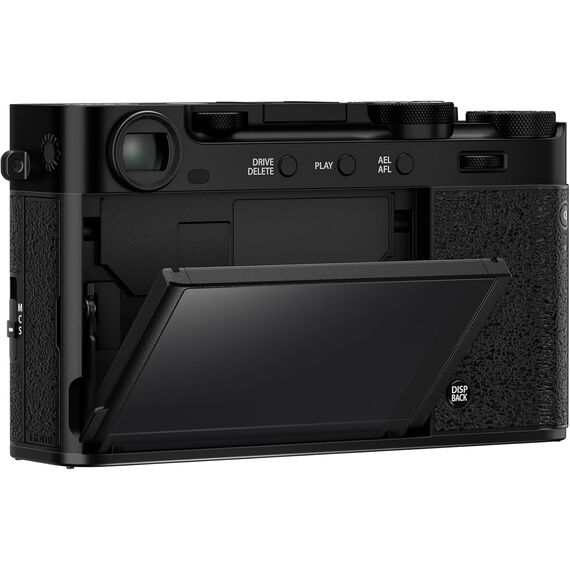 Fujifilm X-E5 Body (Black) Fujifilm X-E5 Body (Black)