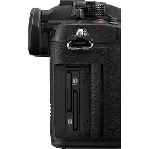 Panasonic LUMIX GH5S Body Panasonic LUMIX GH5S Body