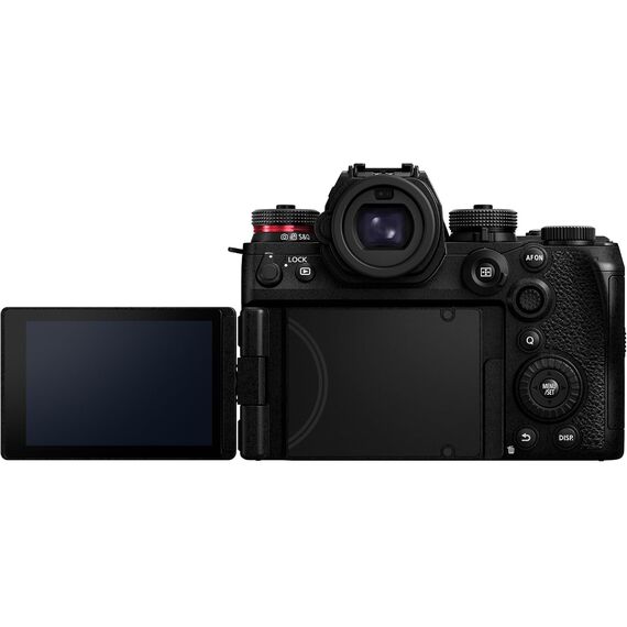 Panasonic LUMIX S1II