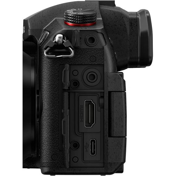 Panasonic LUMIX GH5S Body Panasonic LUMIX GH5S Body