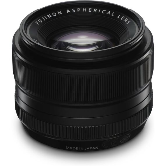 Fujinon Fujifilm Lente XF 35 mm F1.4 R