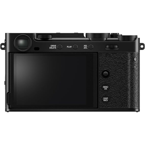 Fujifilm X-E5 Body (Black) Fujifilm X-E5 Body (Black)