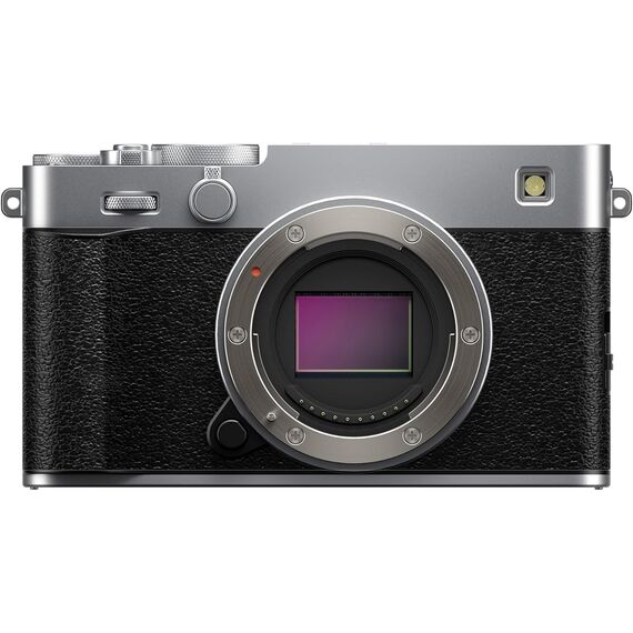 Fujifilm X-E5 Body (Silver) Fujifilm X-E5 Body (Silver)