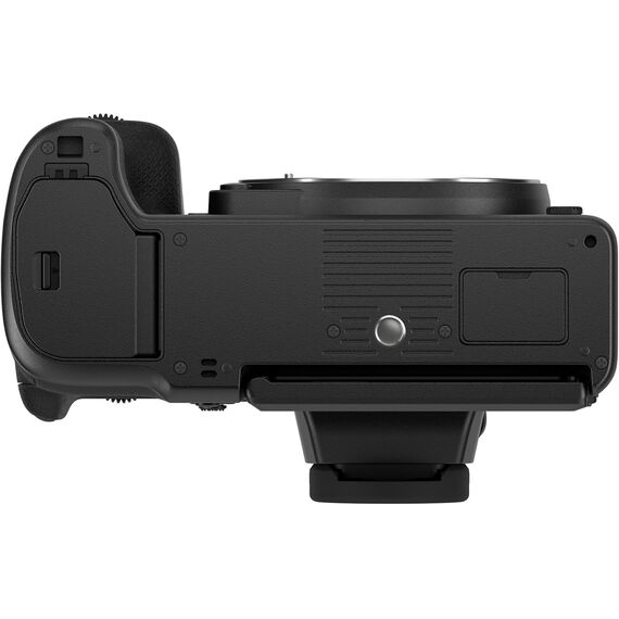 Fujifilm GFX 100 II cuerpo