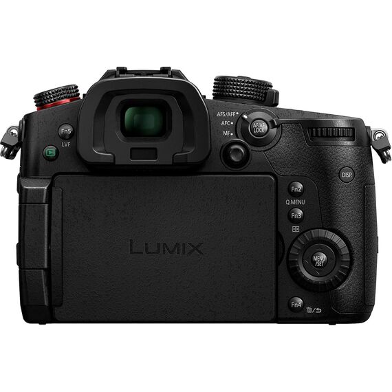 Panasonic LUMIX GH5S Body Panasonic LUMIX GH5S Body