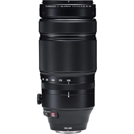 Fujinon Lente XF100-400mm F4.5-5.6R OIS