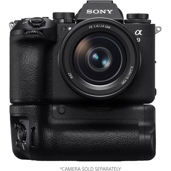 Sony VG-C5 Agarre Vertical Sony VG-C5 Agarre Vertical