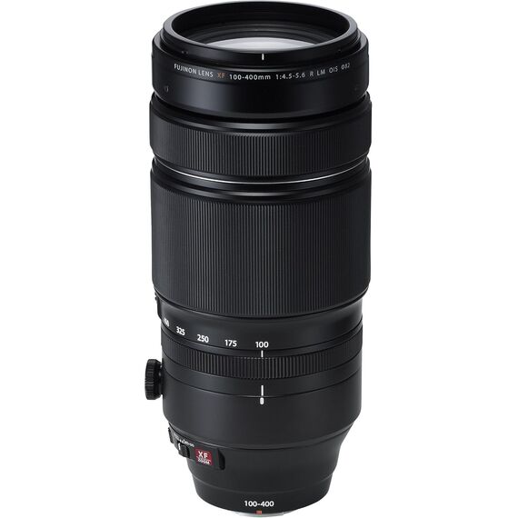 Fujinon Lente XF100-400mm F4.5-5.6R OIS