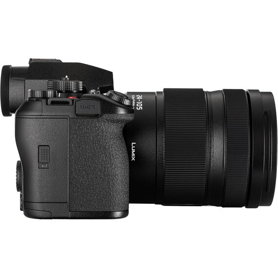 camara-panasonic-lumix-s1-ii-kit-lente-24-105mm-full-frame