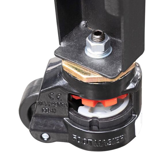 Mesa cortadora de Plasma CNC 1,52 × 1,52 m