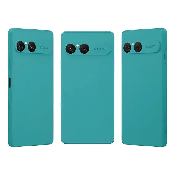 Sony Xperia 10 VII (128 GB + 8GB, Turquesa)