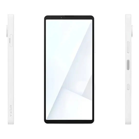 Sony Xperia 10 VII (128 GB + 8GB, Blanco)