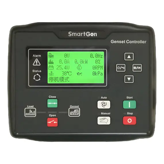 Generador Estacionario 100kw Diésel Cummins Silencioso