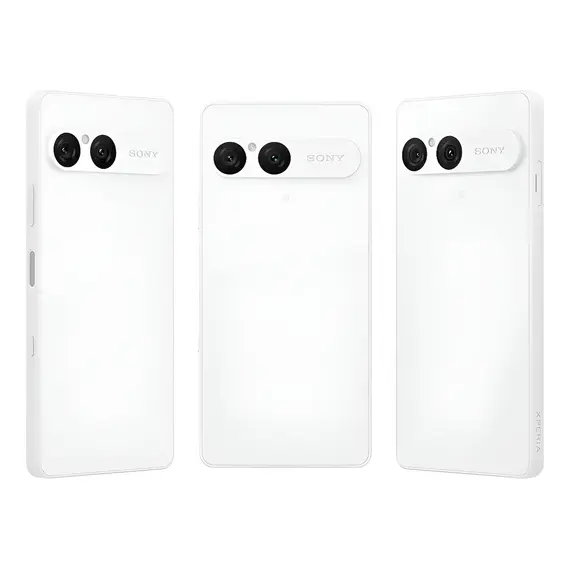 Sony Xperia 10 VII (128 GB + 8GB, Blanco)