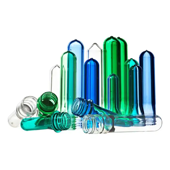 Máquina Preforma Pet Alta Velocidad 3000 Preformas/hMáquina Preforma Pet Alta Velocidad 3000 Preformas/h Máquina Preforma Pet Alta Velocidad 3000 Preformas/hMáquina Preforma Pet Alta Velocidad 3000 Preformas/h