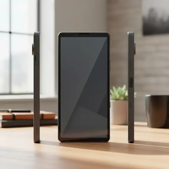 Sony Xperia 10 VII (128 GB + 8GB, Negro) Sony Xperia 10 VII (128 GB + 8GB, Negro)