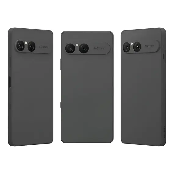 Sony Xperia 10 VII (128 GB + 8GB, Negro) Sony Xperia 10 VII (128 GB + 8GB, Negro)