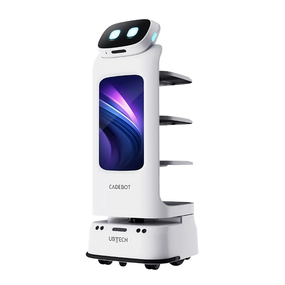 Cadebot L100