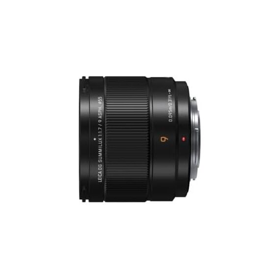 Panasonic Leica DG SUMMILUX 9mm F1.7 ASPH (H-X09)