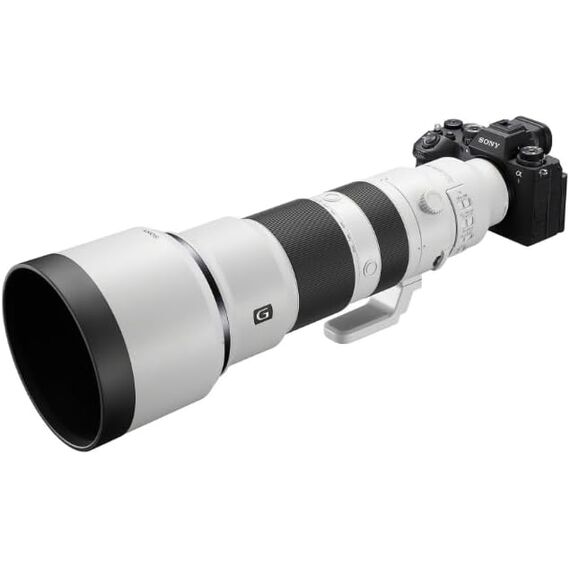 Lente Sony FE 400-800mm f/6.3-8 G OSS