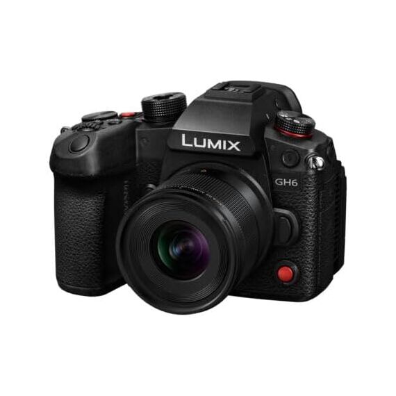 Panasonic Leica DG SUMMILUX 9mm F1.7 ASPH (H-X09)