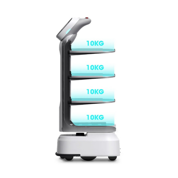 Cadebot L100