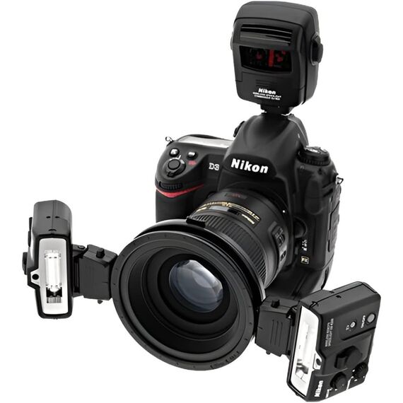 Nikon R1C1 Wireless Close-Up Speedlight System