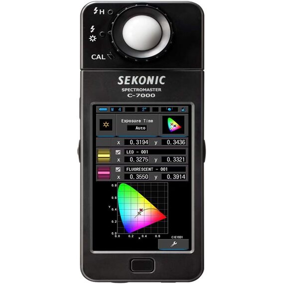 Sekonic C-7000