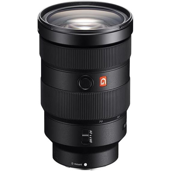 Lente Sony FE 24-70mm f/2.8 GM