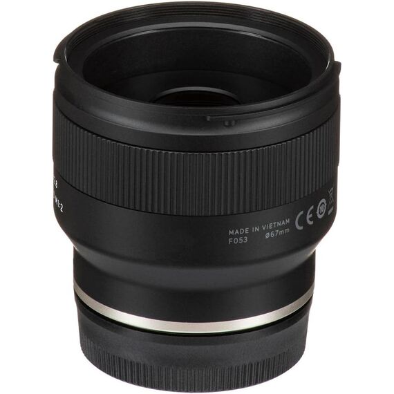 Lente Tamron 35mm f/2.8 Di III OSD M1:2 Sony E