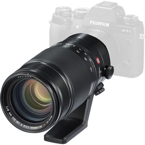 Fujinon XF50-140mm F2.8 R LM OIS WR | Telefoto