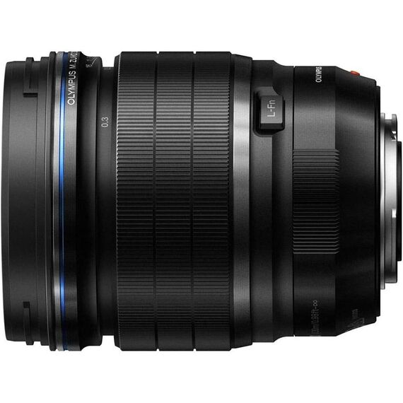 Olympus M.Zuiko ED 25mm F1.2 PRO