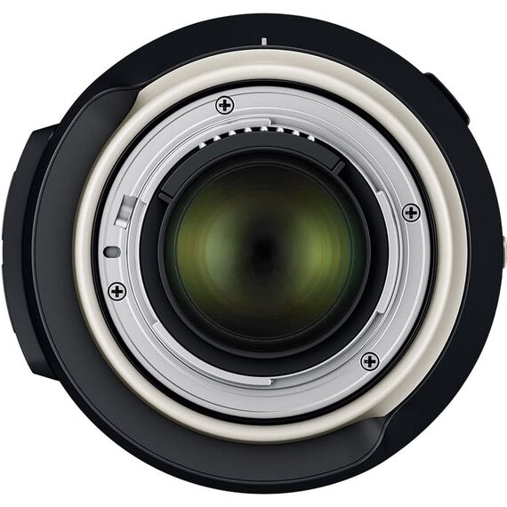 Lente Tamron 24-70mm G2 VC USD para Nikon